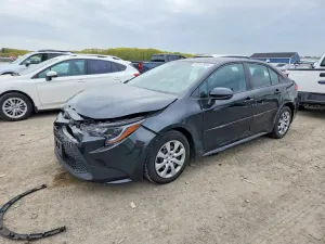 Toyota Corolla 1.8L 4 2020