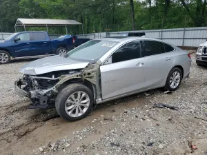 Chevrolet Malibu 1.5L 4 2021