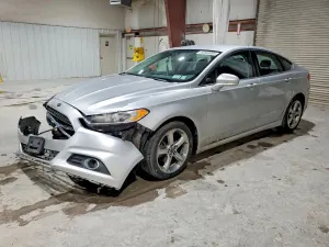 Ford Fusion 2.5L 4 2014