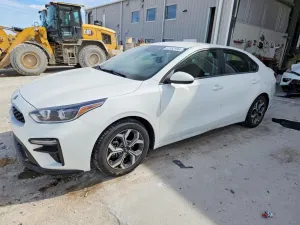 Kia Cerato / Forte / K3 2.0L 4 2019