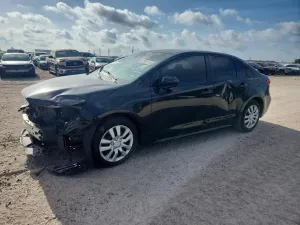 Toyota Corolla 1.8L 4 2021