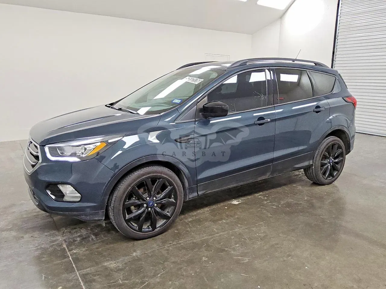Ford Escape 1.5L 4 2019
