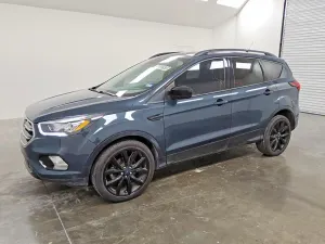 Ford Escape 1.5L 4 2019