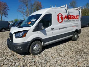 Ford Transit 3.5L 6 2024