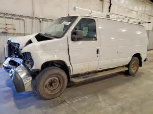 Ford Econoline 4.6L 8 2013