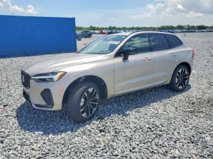 Volvo XC60 2.0L 4 2026