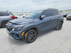 Kia Seltos 2.0L 4 2026