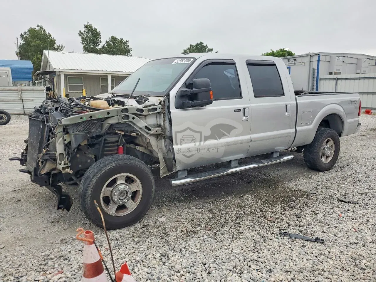 Ford F-350 6.4L 8 2010