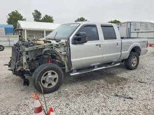 Ford F-350 6.4L 8 2010