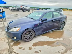 Lexus IS 2.5L 6 2007