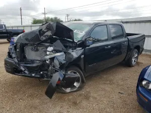 RAM 1500 5.7L 8 2026