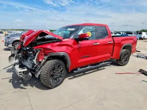 Toyota Tundra 3.4L 6 2023
