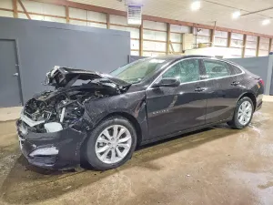 Chevrolet Malibu 1.5L 4 2024