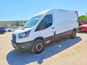 Ford Transit 3.5L 6 2020
