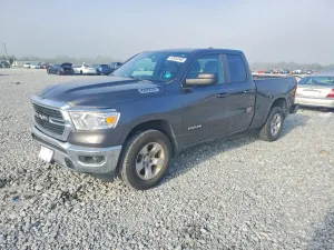 RAM 1500 3.6L 6 2021