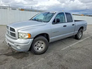 Dodge RAM 5.9L 8 2002