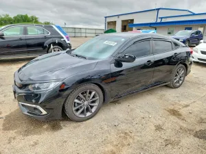 Honda Civic 1.5L 4 2020