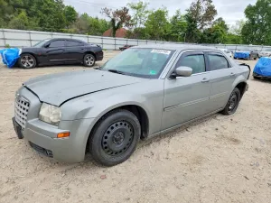 Chrysler 300 3.5L 6 2005