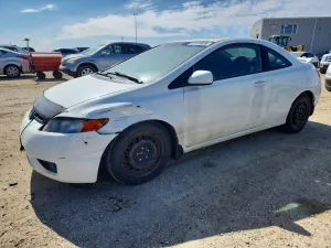 Honda Civic 1.8L 4 2008