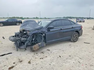 Volkswagen Jetta 1.5L 4 2023