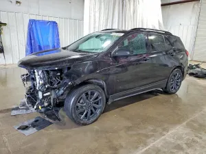 Chevrolet Equinox 1.5L 4 2024