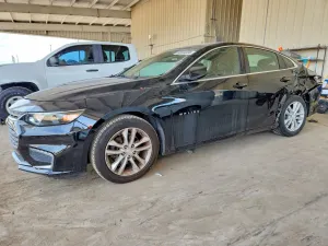 Chevrolet Malibu 1.5L 4 2016