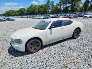 Dodge Charger 2.7L 6 2007