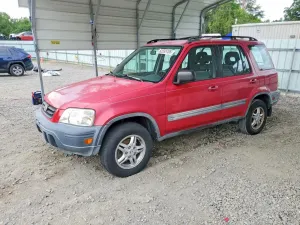 Honda CR-V 2.0L 4 2000