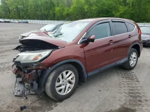 Honda CR-V 2.4L 4 2015