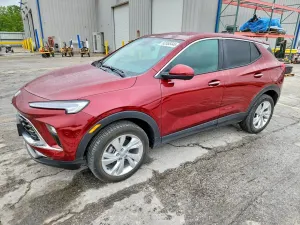 Buick Encore 1.3L 3 2025