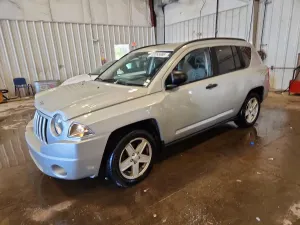 Jeep Compass 2.4L 4 2007
