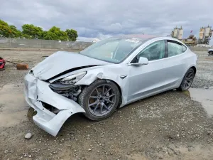 Tesla Model 3 2018