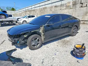 Kia K4 2.0L 4 2025