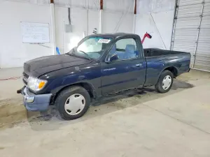 Toyota Tacoma 2.4L 4 1999