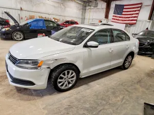 Volkswagen Jetta 1.8L 4 2014