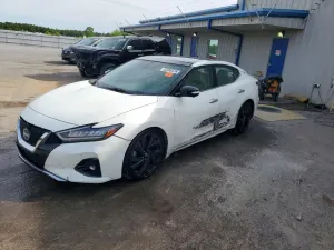 Nissan Maxima 3.5L 6 2017