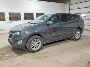 Chevrolet Equinox 1.5L 4 2019