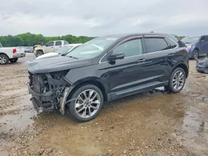 Ford Edge 3.5L 6 2017