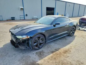 Ford Mustang 2.3L 4 2021