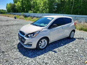 Chevrolet Spark 1.4L 4 2021