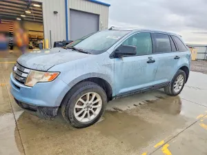 Ford Edge 3.5L 6 2008