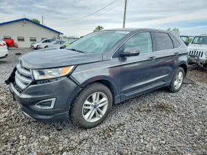 Ford Edge 2.0L 4 2015