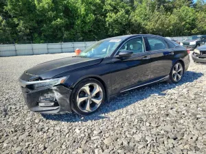 Honda Accord 1.5L 4 2018