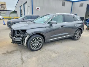 Lincoln Nautilus 2.7L 6 2019