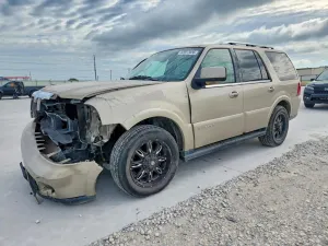 Lincoln Navigator 5.4L 8 2006