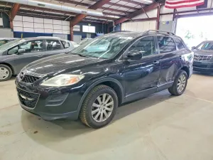 Mazda CX-9 3.7L 6 2010