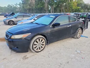 Honda Accord 3.5L 6 2008