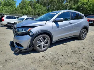 Honda HR-V 1.8L 4 2022
