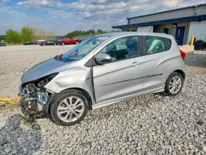 Chevrolet Spark 1.4L 4 2018