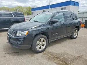 Jeep Compass 2.4L 4 2012
